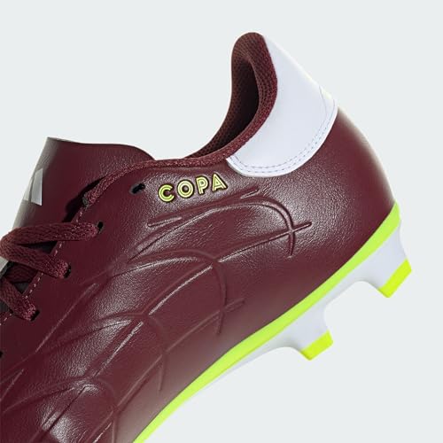 Image of adidas Unisex Copa Pure 2 Club FxG Football Shoe