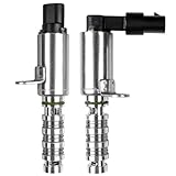 Intake and Exhaust Engine Variable Valve Timing(VVT) Control Solenoid Fit for Hyundai Elantra Elantra GT Kona...
