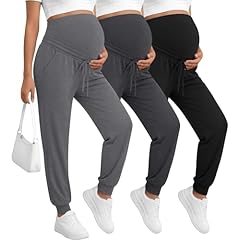 Black, Light Heather Gray, Dark Heather Gray