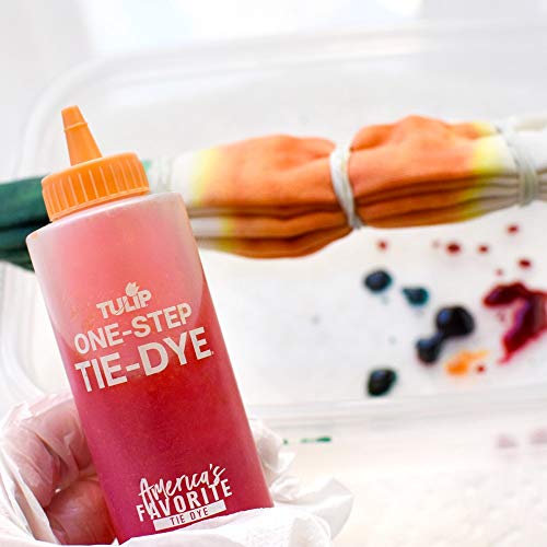 5 Color Tie Dye, Wilderness - Image 11