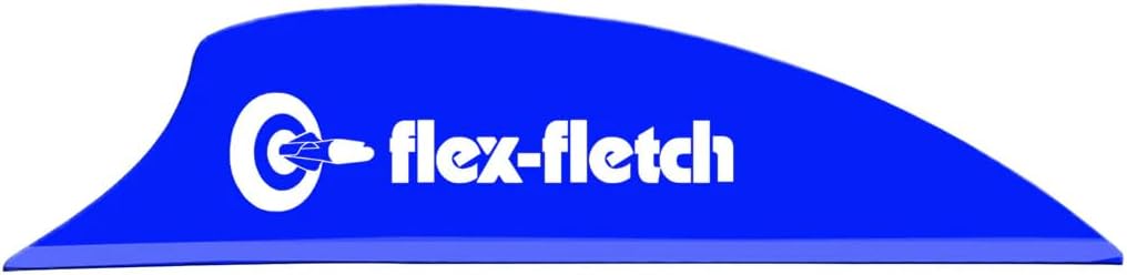 Silent Knight 200 FLEX2 2 "، 39 pk. أزرق