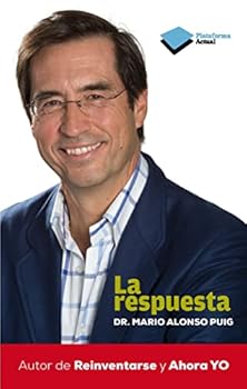 Paperback La respuesta (Spanish Edition) [Spanish] Book