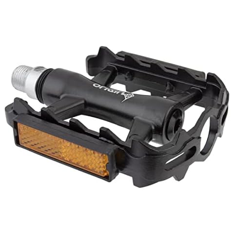 Origin8 Classique Pro Durable Bicycle Pedals Cover