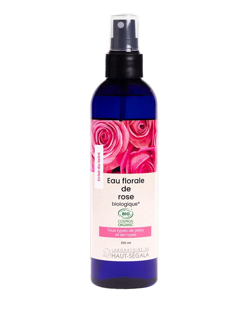 Organic Rose 250ml by Haut-Ségala