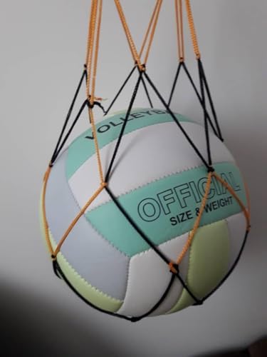 ZLY Volleyball,Official Size 5 Volleyballs for Indoor Outdoor,Soft Touch Volleyballs for Beach Play Pool Training Game (Green)