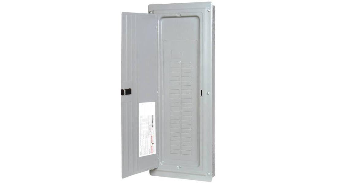 PN Series 225 Amp 42-Space 64-Circuit Main Lug Plug-On Neutral