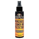 Hog Wash Windshield Cleaner & Protectant HW0884