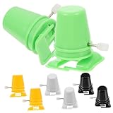 Jambe à remontoir : développez la dextérité, l'intelligence et les intérêts des enfants grâce à ce robot à remontoir