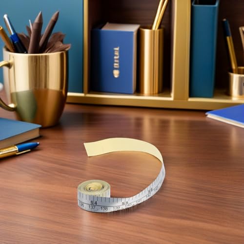 Cinta métrica adhesiva flexible Luxshiny 1.5m miniatura 7