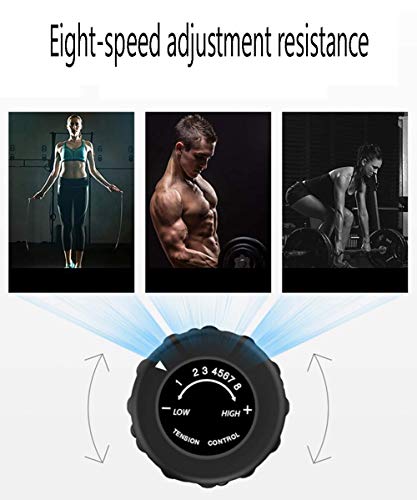Image of Foldable Rowing Machines Rowing Machine Foldable Exercise Rowing Machine for Home Indoor Rower Fitness Cardio Hd Data Display Resistance Adjustment Maximum Load 120kg Abdominal Training