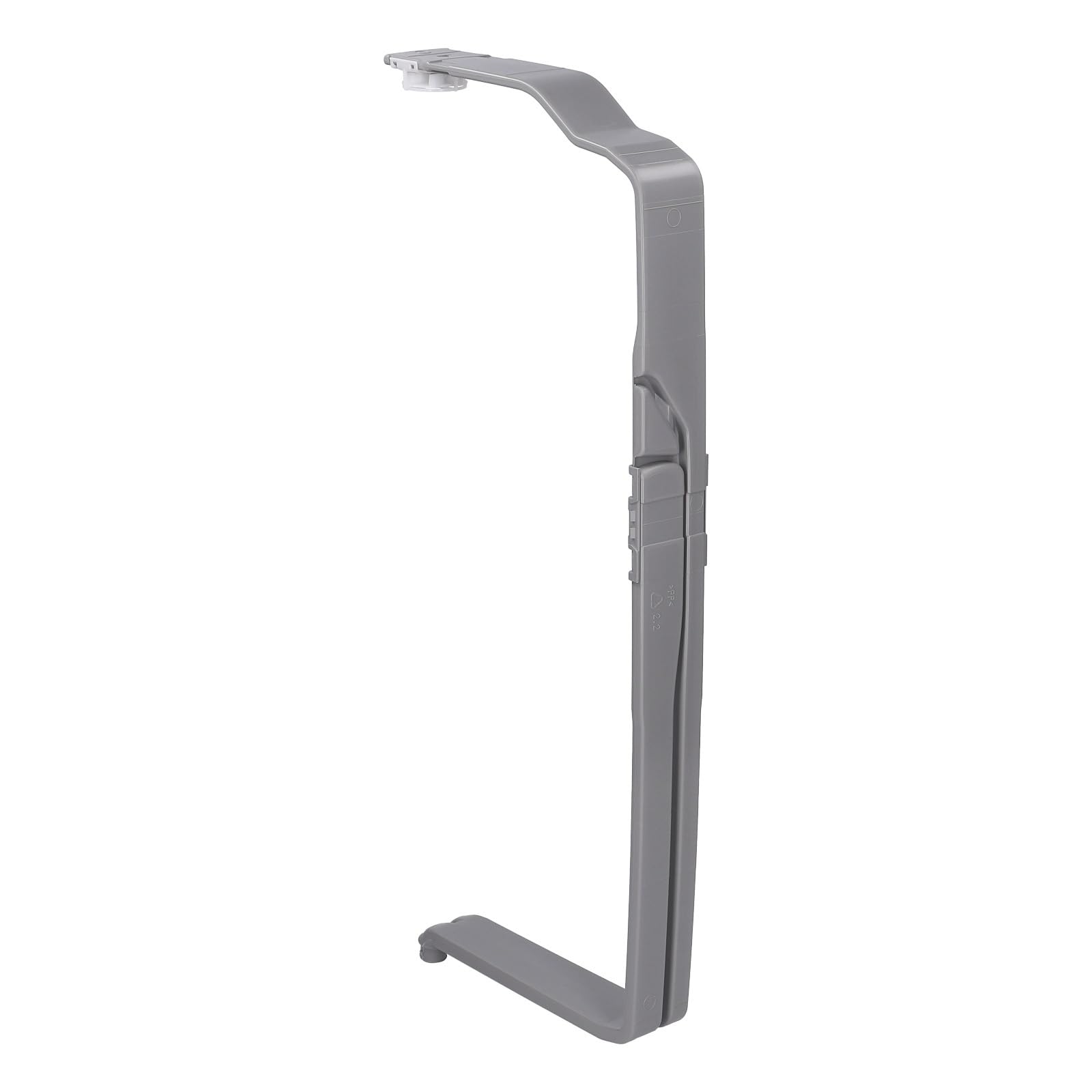 LUTH Premium Profi Parts Kompatibel mit Bosch Sprüharmrohr 11003118 Senkrechtes Steigrohr für Geschirrspüler