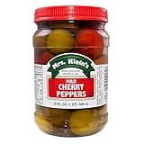CHERRY PEPPERS