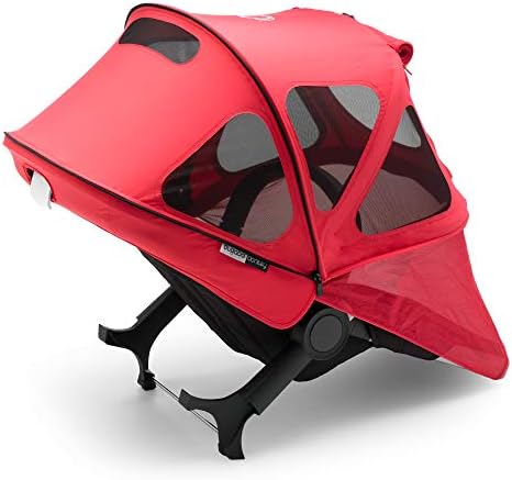 bugaboo donkey breezy sun canopy