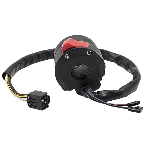 Bouton Start Kill pour GSXR 600 réactivité de démarrage - 3