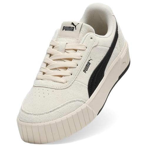 Image of Puma Womens Carina Mia Sd Sneaker