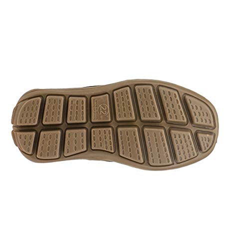 Sapato Mocassim Casual Masculino Infantil Menino