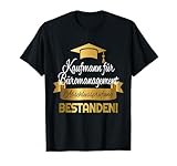 Freisprechung Feier 2024 Ausbildung Geschenke Deko