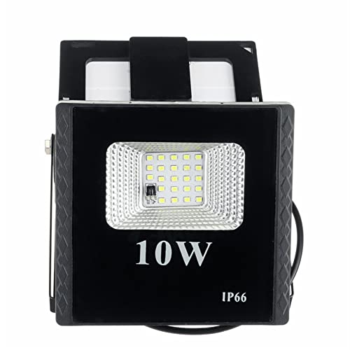 NewRed Store Solar Powered Floodlights Motion Sensor Radar Inductielamp+Lichten Bediening Wandlamp for Outdoor Garden… - Image 7