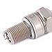 Bosch WR6DP0 Double Platinum Spark Plug, Up to 3X Longer Life (Pack of 1)