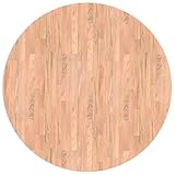 【 Modernes Design:】 Mit klaren Linien und minimalistischem Ansatz passt das Design perfekt zu modernen und klassischen Innenräumen. Die runde Form fördert Gespräche und gesellige Zusammenkünfte.