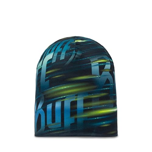 Bonnet Buff Ecostretch Beanie mixte pour le sport en plein air