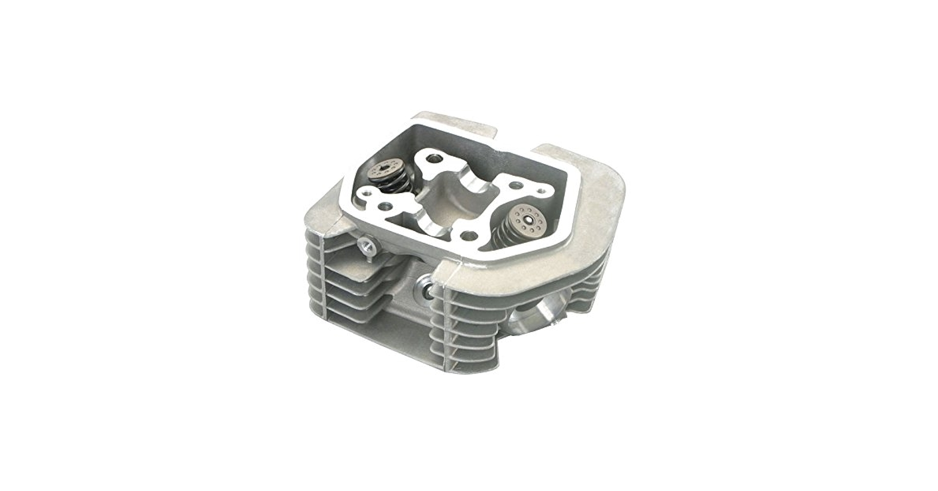 キタコNewスタンダードシリンダーヘッドASSY キタコNewスタンダードシリンダーヘッドASSY KITACO キタコ 補修