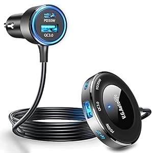 USB C Dual PD30W...