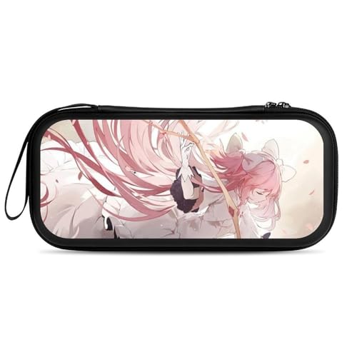 �����L�����N�^�[�� ���@�����܂ǂ����}�M �܂ǂ� Switch2�Ή��Q�[�����[�P�[�X EVA �n�[�h�V�F�� �ϏՌ� �h�� �Q�[���J�[�h�EJoy-Con�E�P�[�u�����[ �g�їp ���@�\�|�P�b�g �|�[�^�u�� �ی�P�[�X �Q�[���J�[�h�X���b�g ���b�V���|�P�b�g 