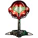 First 4 Figures Metroid Prime: Samus Helmet Resin Statue, Multicolor