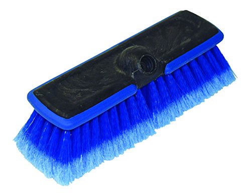 Carrand 93057 10" Replacement Wash Brush Head , Blue #1