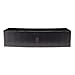 MartinLogan Motion 8i Center Channel Speaker, Single Speaker (Gloss Black)