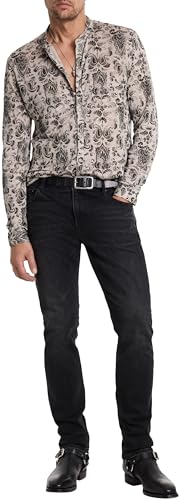 John Varvatos Men's Padria Shirt3