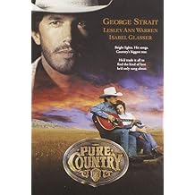 Pure Country DVD