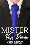 van doren iii  Mister Van Doren (CEOs of Kink) (English Edition)