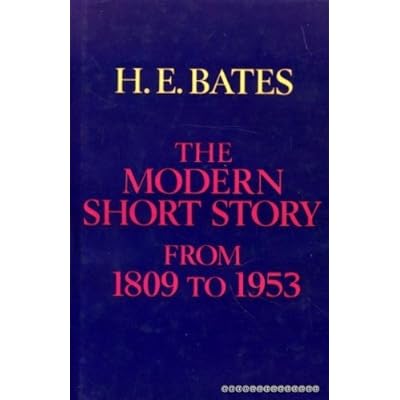 Modern Short Story
