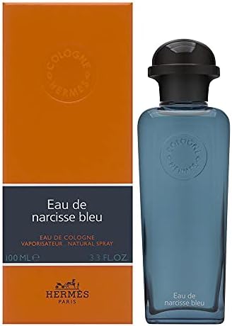 hermes narcisse bleu