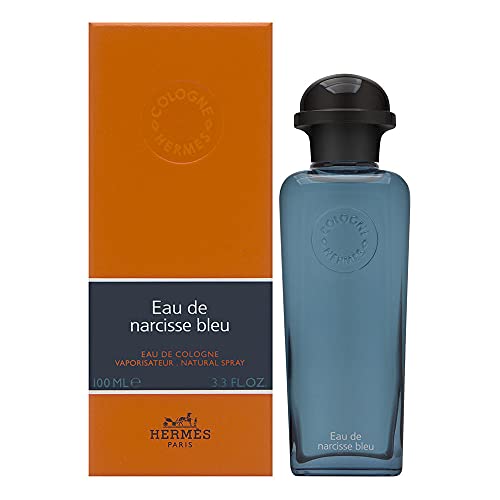 narcisse bleu hermes