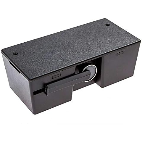 Safeguard Supply EZCHIME Entrance Alert Mechanical Chime - Easy to Install Door Entry Alert for All Door Types - Powerful Yet Welcoming Business Door Bell - Door Chimes When Door Opens for Business Cover