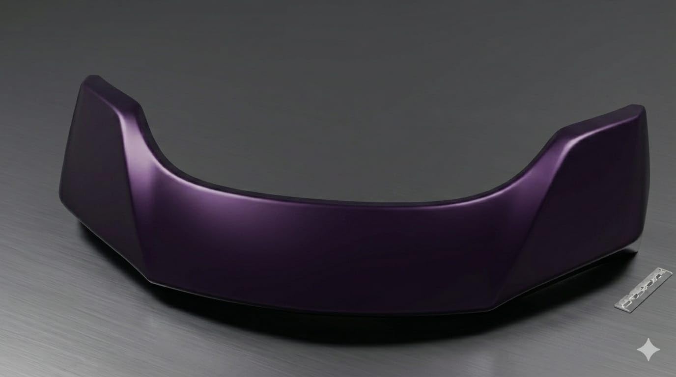 NS Rear Tail PLAT/Rear Tail Penal for Activa 110 (Model 2009 to 2014) (Purple) Colour (1Pc)-image-30