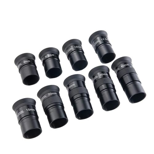Ocular PL15 mm para explorar el cielo estrellado con tu telescopio de 1,25 pulgadas 4