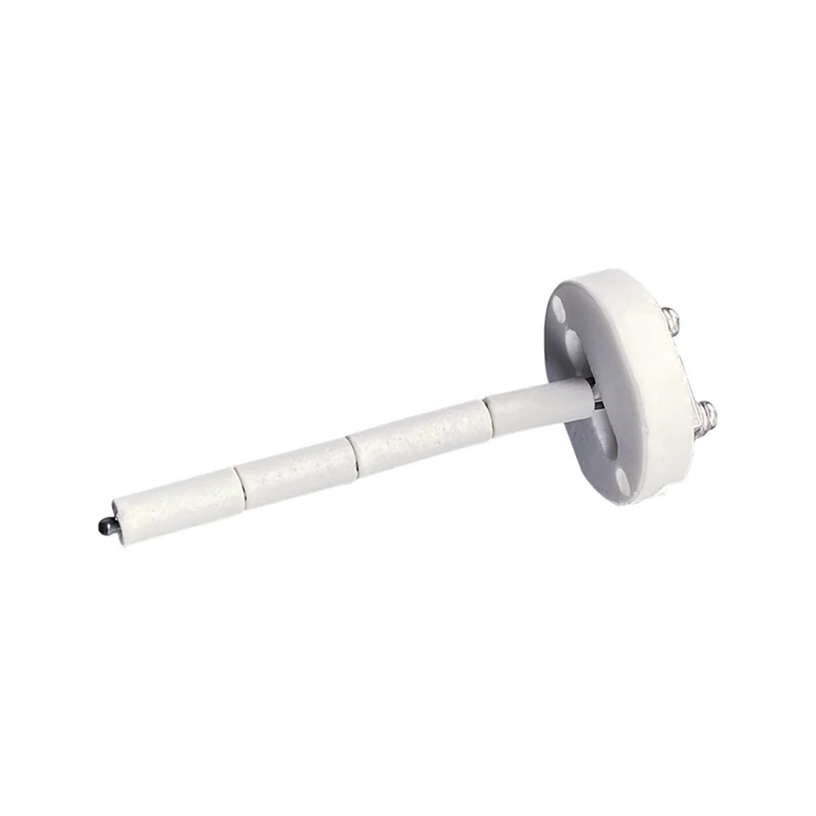 K Type Thermocouple Wire 1.5mm-3mm Probe Sensor High Temperature Element Durable Cable 1300℃(K-Type 3mm,300mm)