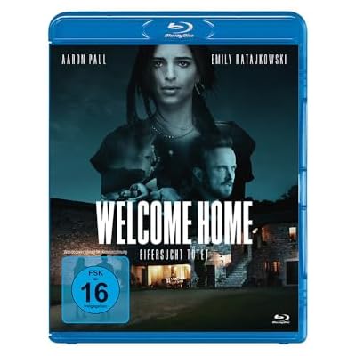 Welcome Home