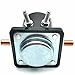 DEVMO New Starter Solenoid Relay 12 Volt Tractor Compatible with Ford Jeep Lincoln Mercury 1958-1991#B6AZ-11450-A SW3