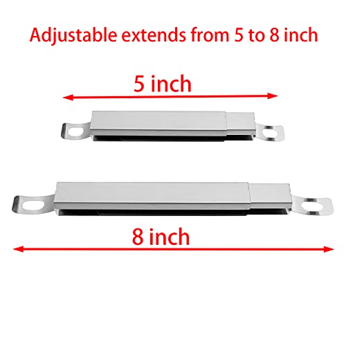 463673519 463625219 463625217 Grates Heat Tent 2 Burner Grill Replacement Parts For Charbroil Gas Grill Parts G470-0002-W1 G470-0004-W1A G470-5200-W1 463673017 463673517 463673519P1 463673019 #TOP6