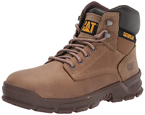 🏅 CAT MUJER Los Mejores Zapatos de Seguridad Caterpillar 2022