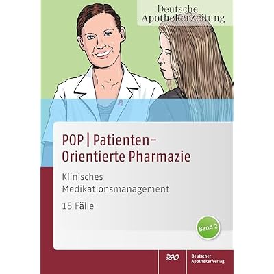 POP PatientenOrientierte Pharmazie