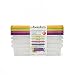 Produktbild Wham 17850 Whambox Kunststoffboxen 4er Set+Deckel 800ml Stapelbox Vorratsdosen