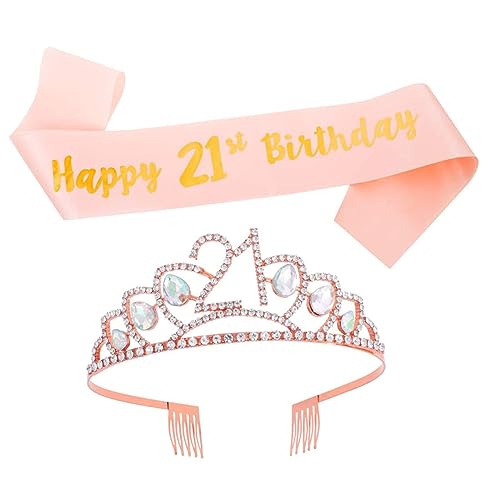 PRETYZOOM 1�Z�b�g �N���E���X�g �Z�b�g �n�b�s�[ �E�G�f�B���O�N�C�[���T�b�V���N���E�� �e�B�A�� ���� ���̎q �� �X�[�c �a�����T�v���C �a�����w�A�t�[�v �t�@�u���b�N Golden