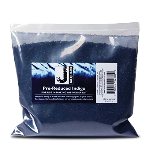 Jacquard Pre-Reduced Indigo 8 Oz by Jacquard - Used condition - US$15.54