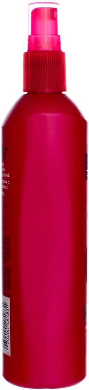 Suave Hairspray Max Hold 11 Ounce Unscented Pump (Pack of 6)